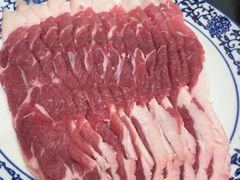 -裕德孚·非遗手切涮羊肉(东直门内大街店)