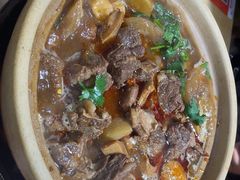 -牛腩之旅·牛腩牛杂煲(光启城美食城店)