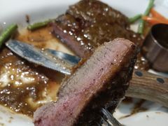 -斗牛士牛排(南京东路店)