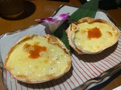 蟹宝-魔丼屋(日月光店)
