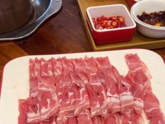 -乐宴·老北京铜火锅(八卦岭店)
