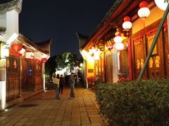 -三坊七巷历史文化街区