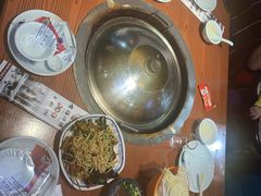 -满兴咱妈烀饼铁锅炖(兰州北街店)