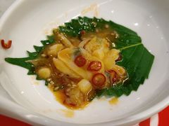 -京樽回転寿司(奥林匹克店)