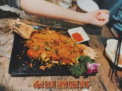 -辉记炭烧海鲜大排档·老字号(福田店)