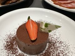 -国际饭店·西餐厅(西大直街店)