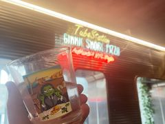 -Tubestation站点比萨(五道营店)