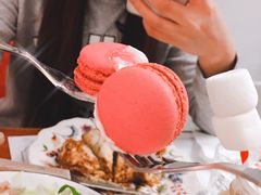 -Deer Park鹿园西餐(仁恒置地广场店)