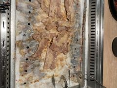 -新石器烤肉(高行万嘉店)