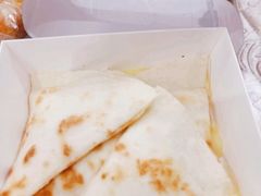 -Thanks美式餐厅(汉堡咖啡店)