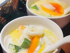 -揽季锅物会·海鲜姿造(五四路店)