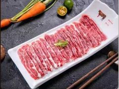 牛腱肉-俏牛哥鲜牛肉牛肆馆(重庆天地店)
