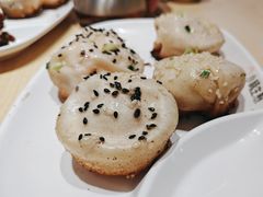 -小杨生煎(浦江欢乐颂店)