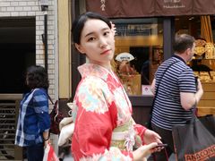 -京都冈本和服体验租赁店(祗园店)