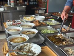 -兴福老面馆(寺路街店)