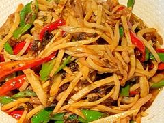 -庐灶江南·江南菜·四合院Bistro(东直门雍和宫·原华侨宾馆店)