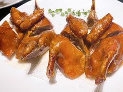 -甄御•海鲜新青岛菜(麦岛店)