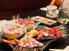 牛肋条-牛家酒场(7mall店)