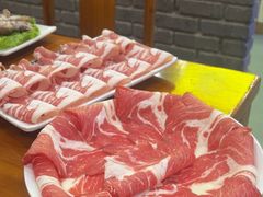 -松嘎里·乌拉满族火锅