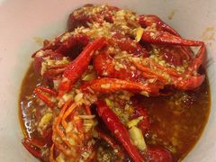 -老长沙龙虾馆(罗湖店)