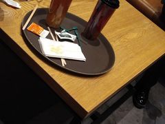 -星巴克(太原茂业天地店)