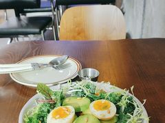 -1/2half西餐(中大国际店)