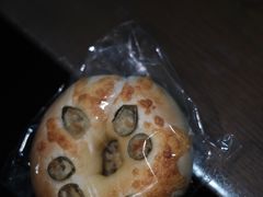 墨西哥辣椒贝果-稻田秋(怡美广场店)