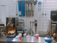 -唐沫茶兮(首山店)