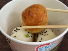 -许记生煎(遵义路店)