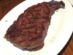 -弗兰克牛排西餐厅Ribone steak house(柠檬花园店)