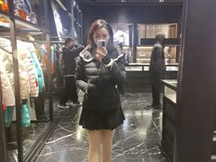 -MONCLER(武汉国际广场店)
