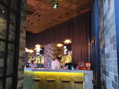 -AZUL by FUEL蓝色·法式酒馆(琶醍店)