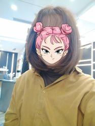 -In Style造型