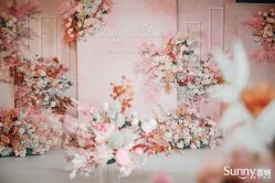 点击看大图 -Sunny喜铺婚礼定制·求婚策划