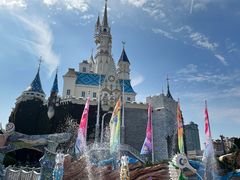 -蓬莱欧乐堡梦幻世界