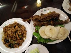 -晋阳饭庄(虎坊桥店)