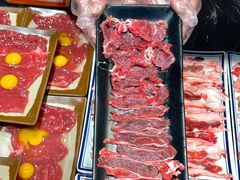 -九记潮汕现切鲜牛肉自助火锅(长沙·方圆荟店)