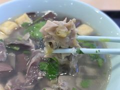 -回味鸭血粉丝汤(京新邻里中心店)