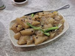 柚皮鱼肠-腰记饭店(龙源路店)