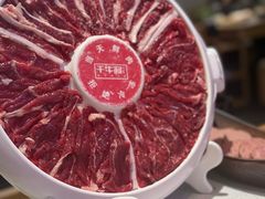 -千牛将·鲜牛肉火锅(开元路店)