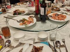 -阳澄湖费尔蒙酒店颐丰阁中餐厅(马鞍山西路店)