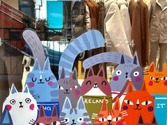 -首创奥特莱斯(西安店)