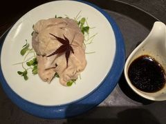 -骏莱海鲜鱼港(五角场店)