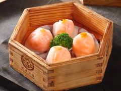 -怀德酒楼·粤菜·海鲜·茶点(宝安国际机场店)