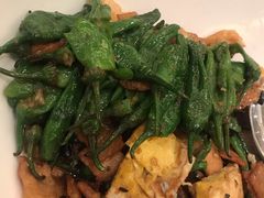 樟树港辣椒炒肉-富淳饭店(陆家嘴保利广场店)