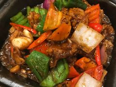 -米纸越南小馆(金鹰世界店)