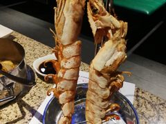 -丰茂烤串(全国首店)