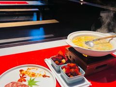 -春色如许·茶食餐厅(桃李春风店)