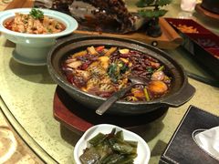 -铜锣湾·有麝自然香(重庆新天地店)