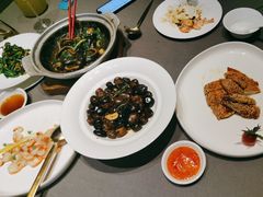 -海立阁海鲜江浙菜(漕河泾印象城店)